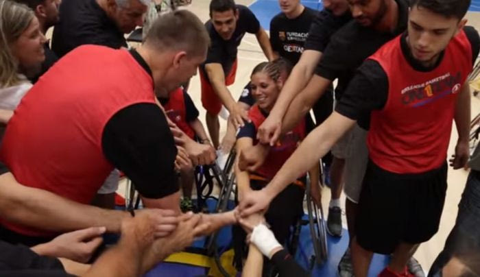 Ο ξεχωριστός αγώνας των Ζήση, Φώτση, Παπανικολάου