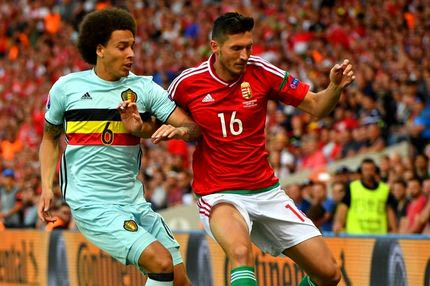 LIVE η φάση των “16” του Euro