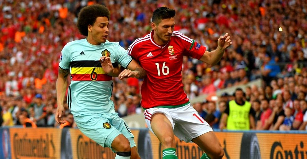 LIVE η φάση των “16” του Euro