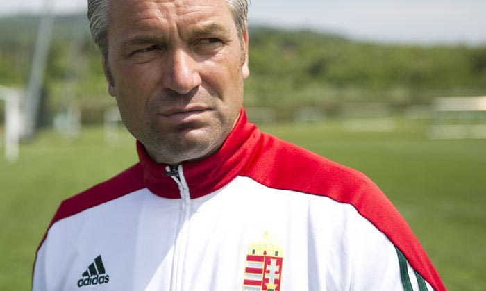 Στορκ: Ο άνθρωπος που δεν έλεγε “καλημέρα” με τον Μίτσελ