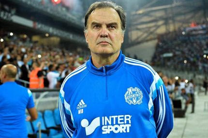 Στη Λάτσιο και επίσημα ο Μπιέλσα