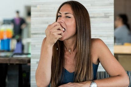 Η Μερόπη Παπουτσή θα σου αλλάξει τη διατροφή