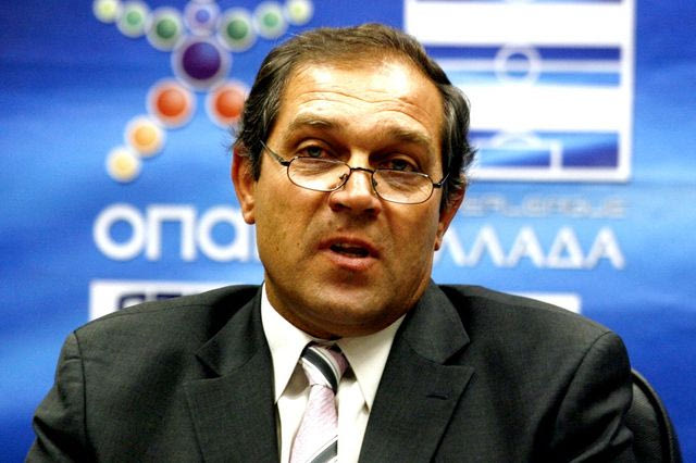 Προς ξένο αρχιδιαιτητή αν δεν μεταπειστούν οι τρεις