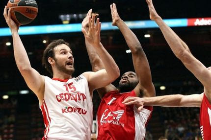 Μίρο Μπίλαν: Αυτόν θέλει ο Πεδουλάκης για ψηλό