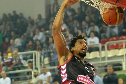 Μπιρτς: “Θρύλος ο Σπανούλης”