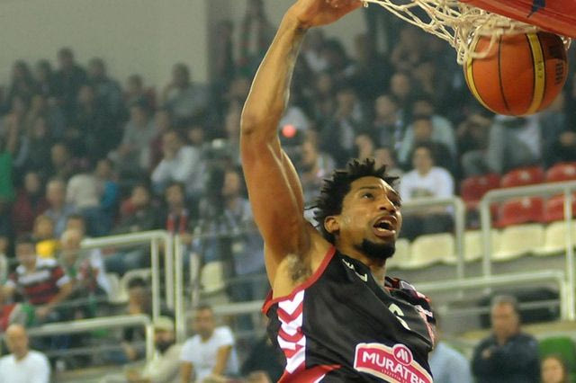 Μπιρτς: “Θρύλος ο Σπανούλης”