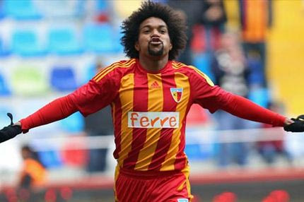 Ήρθε ο Μπίσεσβαρ για ΠΑΟΚ