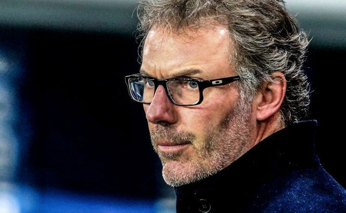 Αποζημίωση… μαμούθ στον Λοράν Μπλαν