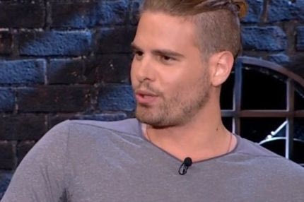 Η απίστευτη ατάκα του Μπόγρη για Ολυμπιακό!