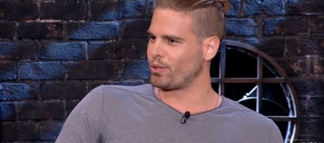 Η απίστευτη ατάκα του Μπόγρη για Ολυμπιακό!