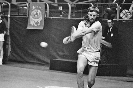 Τέλειος. Σχεδόν Borg