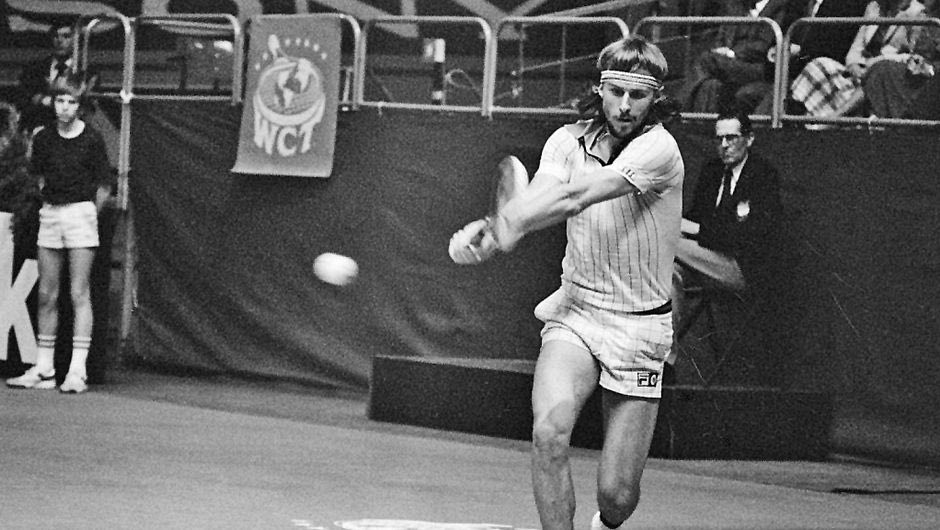 Τέλειος. Σχεδόν Borg