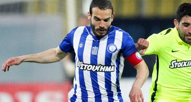 “Ανάσα” για Ηρακλή: Επιστρέφονται οι τρεις βαθμοί!