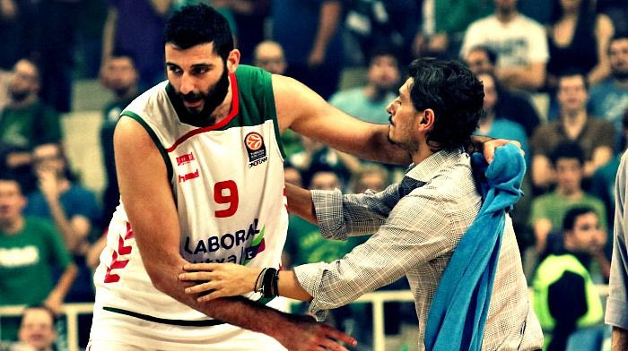 Τόσα ζήτησε ο Μπουρούσης από τη Μακάμπι