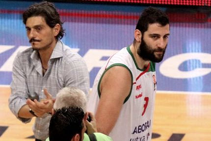 Πιέζει ο Παναθηναϊκός για Μπουρούση