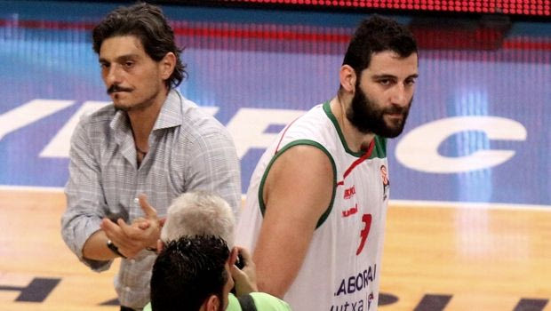 Πιέζει ο Παναθηναϊκός για Μπουρούση