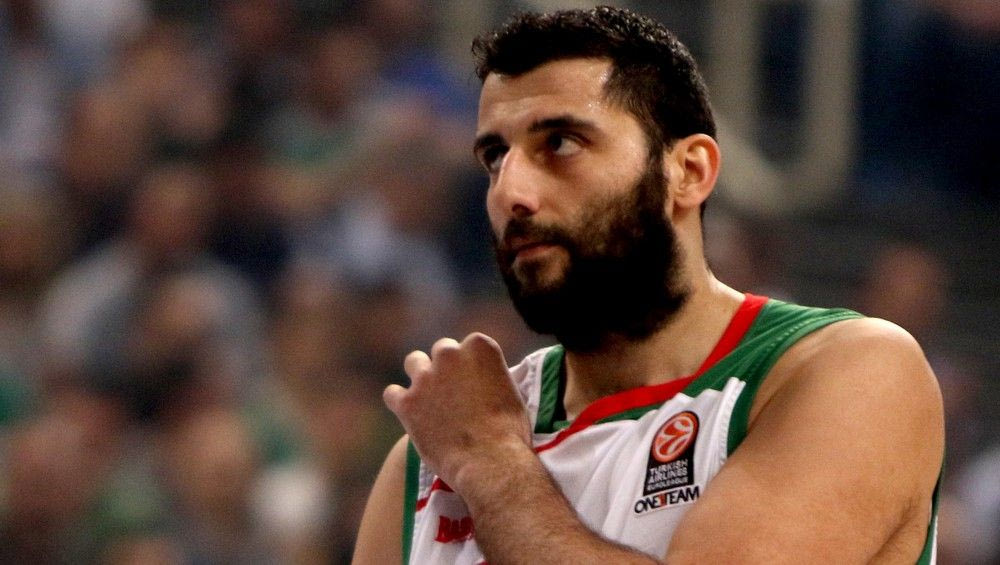 Το deadline του Παναθηναϊκού σε Μπουρούση και τα εμπόδια