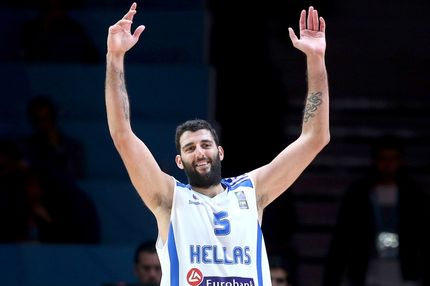 Μπουρούσης: “Στην Εθνική πρέπει να θέλεις…”