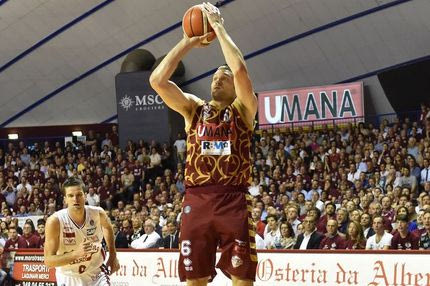 Μένει στην Ιταλία ο Μπράμος: Ανανέωσε με Βενέτσια