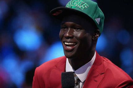 Η φωτογραφία που “καίει” τον Θον Μέικερ και την ηλικία του!