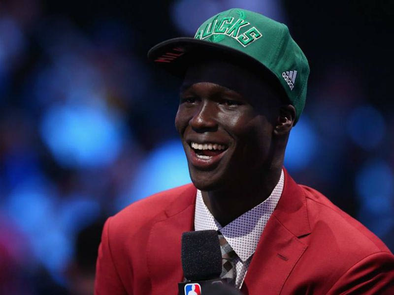 Η φωτογραφία που “καίει” τον Θον Μέικερ και την ηλικία του!