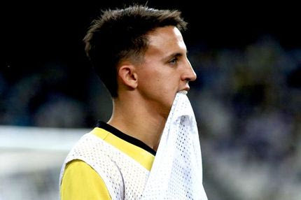 Συμφώνησε με την Κατόλικα ο Μπουονανότε