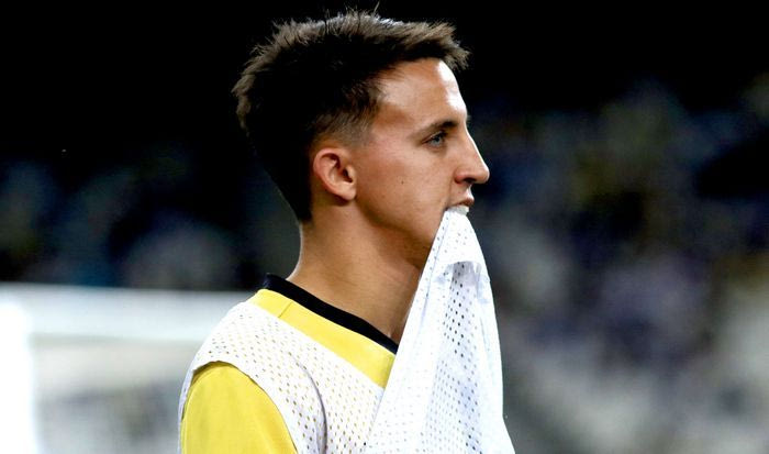 Συμφώνησε με την Κατόλικα ο Μπουονανότε