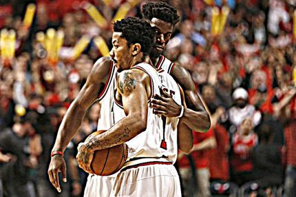 ΑΝΑΤΡΙΧΙΛΑ: Το συγκινητικό “αντίο” του Μπάτλερ στον Ρόουζ