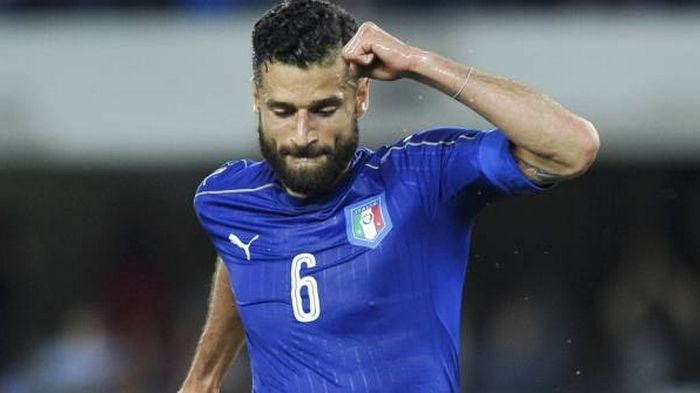 Πλήγμα με Καντρέβα στην Ιταλία