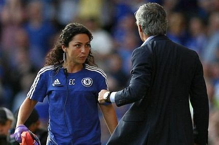 Καρνέιρο για Μουρίνιο: “Με αποκάλεσε π@@@@@@ς κόρη!”