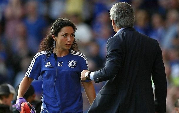 Καρνέιρο για Μουρίνιο: “Με αποκάλεσε π@@@@@@ς κόρη!”