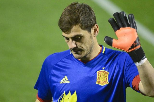 Ρατσιστικό σχόλιο Κασίγιας σε συμπαίκτη του!