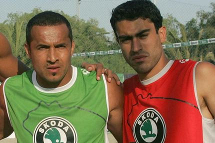 Ξέσπασμα Καστίγιο και επίθεση στον Λουτσιάνο!