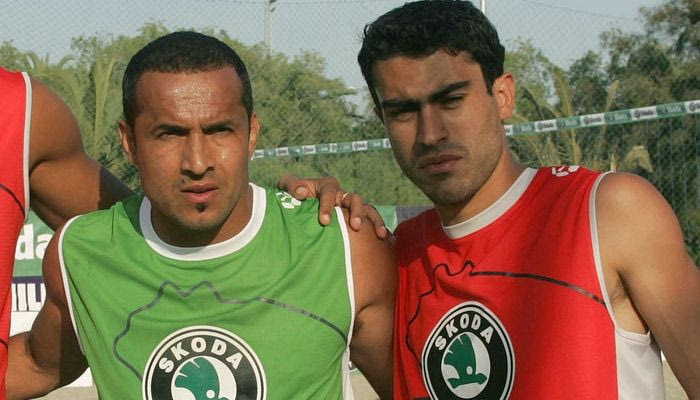 Ξέσπασμα Καστίγιο και επίθεση στον Λουτσιάνο!