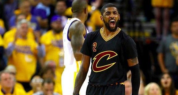 “Βασιλιάδες” στο Όκλαντ οι Καβαλίερς!