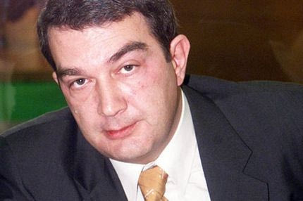 Απεβίωσε ο Αλέξανδρος Χαΐτογλου