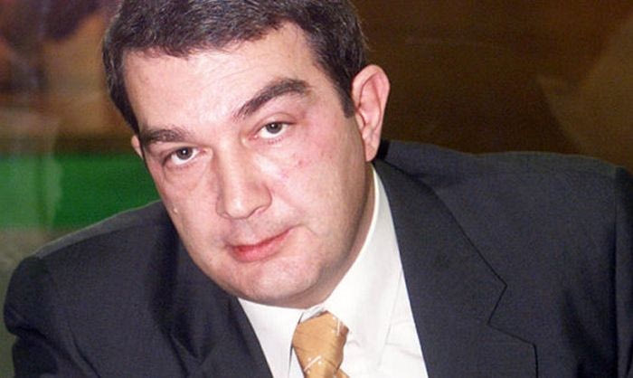 Απεβίωσε ο Αλέξανδρος Χαΐτογλου