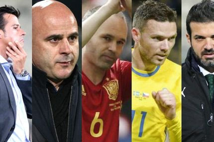 LIVE CHAT με τον Θέμη Καίσαρη