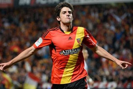 Στη Ρεμς ο Τσαβαρία