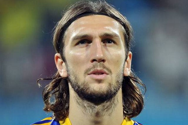 Στην Αθήνα ο Τσιγκρίνσκι, τελειώνει το Σάββατο το θέμα