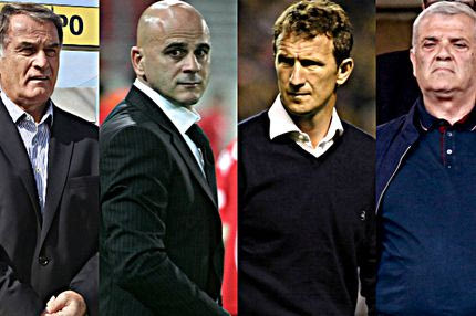 Εμπλέκουν ΑΕΚ με Κετσπάγια, επιστρέφει ο Αρουαμπαρένα