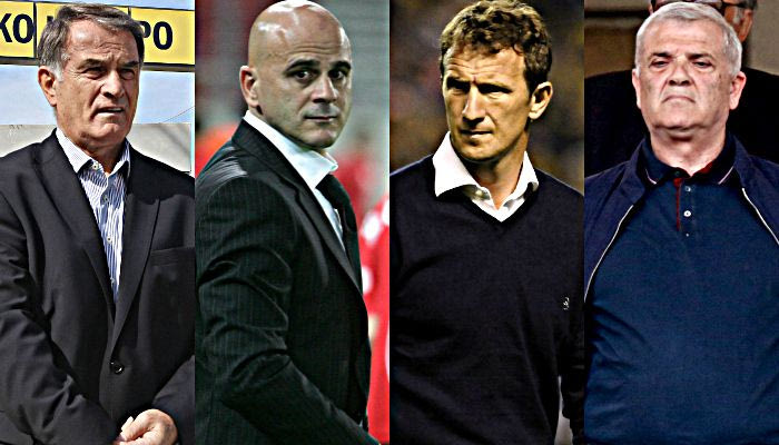 Εμπλέκουν ΑΕΚ με Κετσπάγια, επιστρέφει ο Αρουαμπαρένα