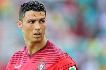 Το twitter “γλεντάει” τον Ρονάλντο!