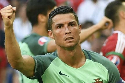 Κοεντράο για Ρονάλντο: “Μιλήστε τώρα παπαγαλάκια…”