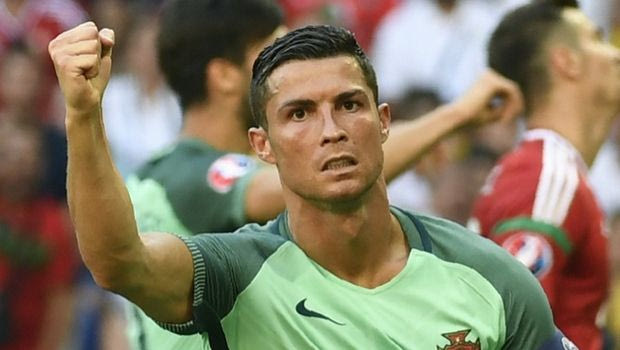 Κοεντράο για Ρονάλντο: “Μιλήστε τώρα παπαγαλάκια…”