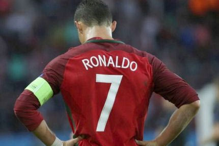 Τρόλαραν τον Κριστιάνο Ρονάλντο στο twitter