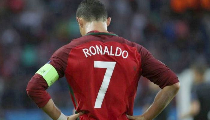 Τρόλαραν τον Κριστιάνο Ρονάλντο στο twitter