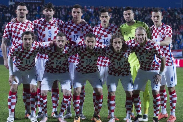 Η παρουσίαση της Κροατίας