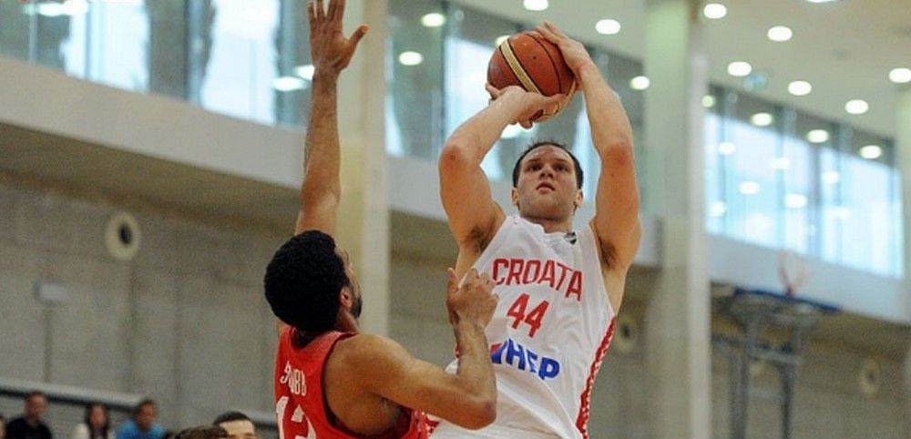 Ήττα της Κροατίας από τον Καναδά των Σκραμπ και Μπιρτς