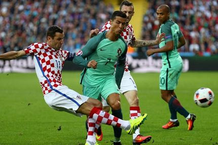 LIVE η φάση των “16” του Euro